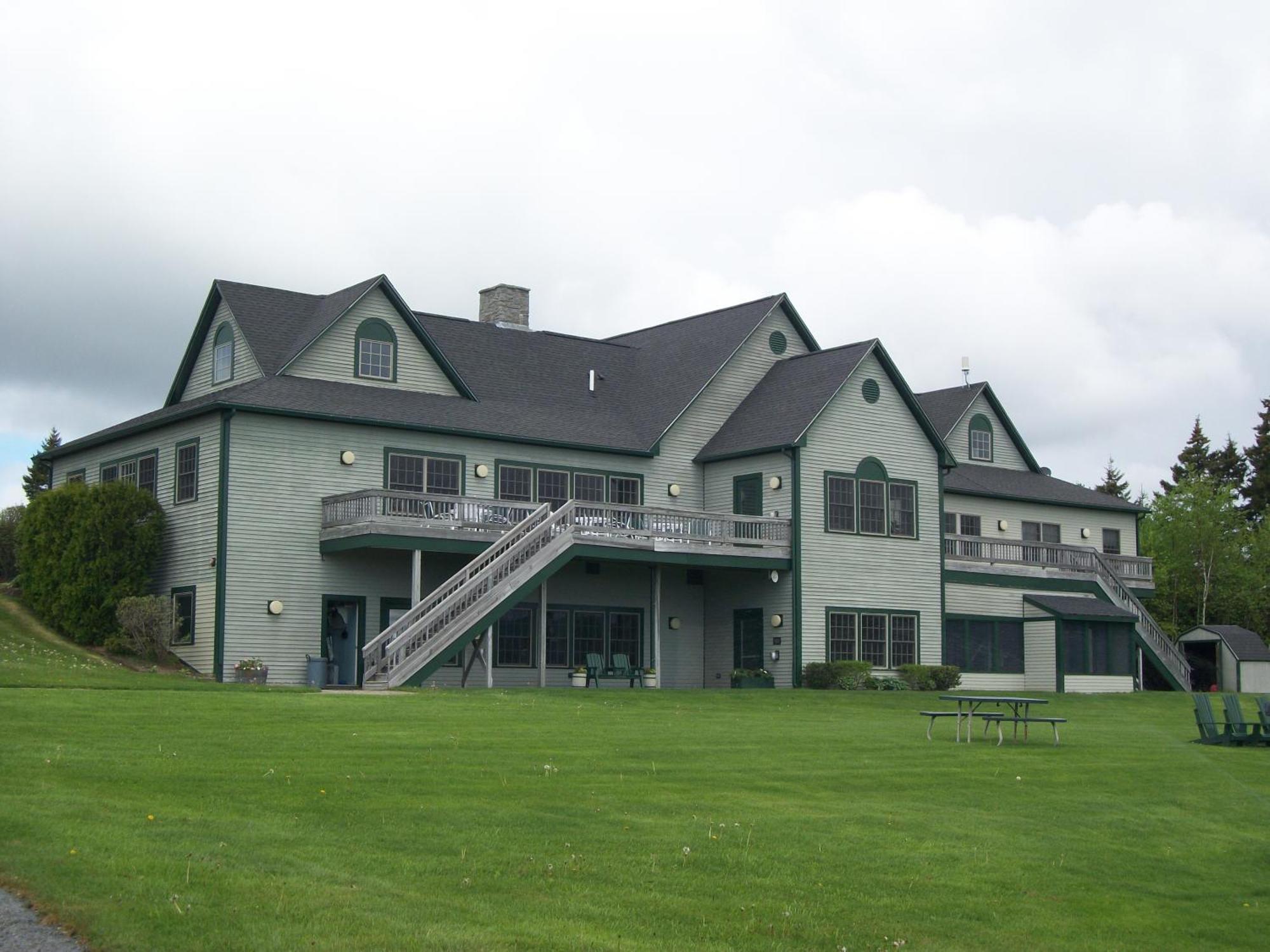 Harbor Ridge Hotel Southwest Harbor Bagian luar foto