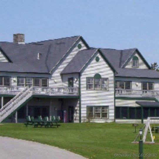 Harbor Ridge Hotel Southwest Harbor Bagian luar foto